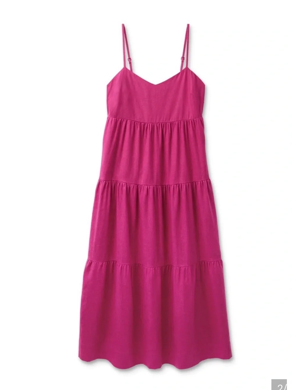 Cabi Kathleen dress - Picture 15 of 16